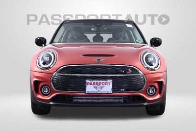 2024 MINI Cooper S Clubman Base