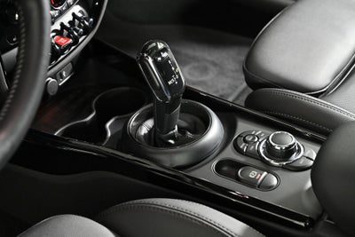 2024 MINI Cooper S Clubman Base