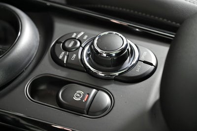 2024 MINI Cooper S Clubman Base