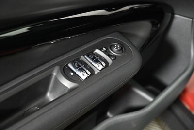 2024 MINI Cooper S Clubman Base