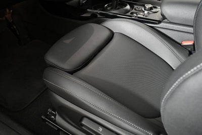 2024 MINI Cooper S Clubman Base