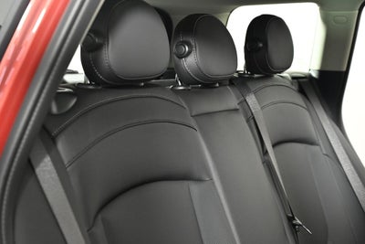 2024 MINI Cooper S Clubman Base