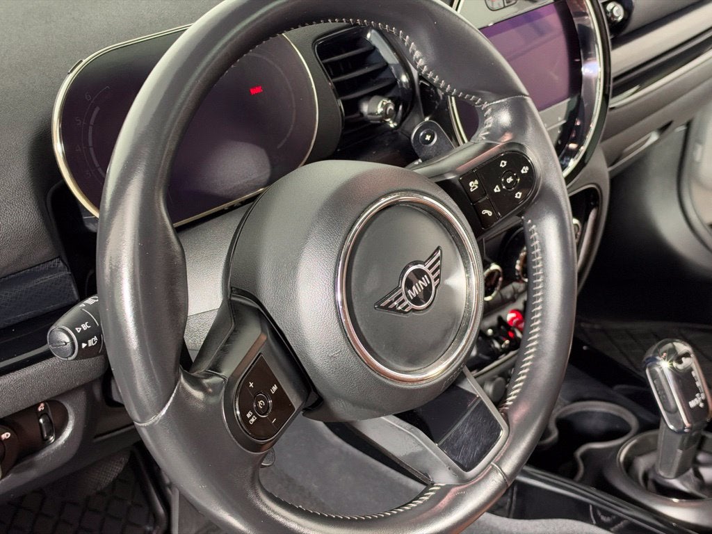 2024 MINI Cooper S Clubman Base
