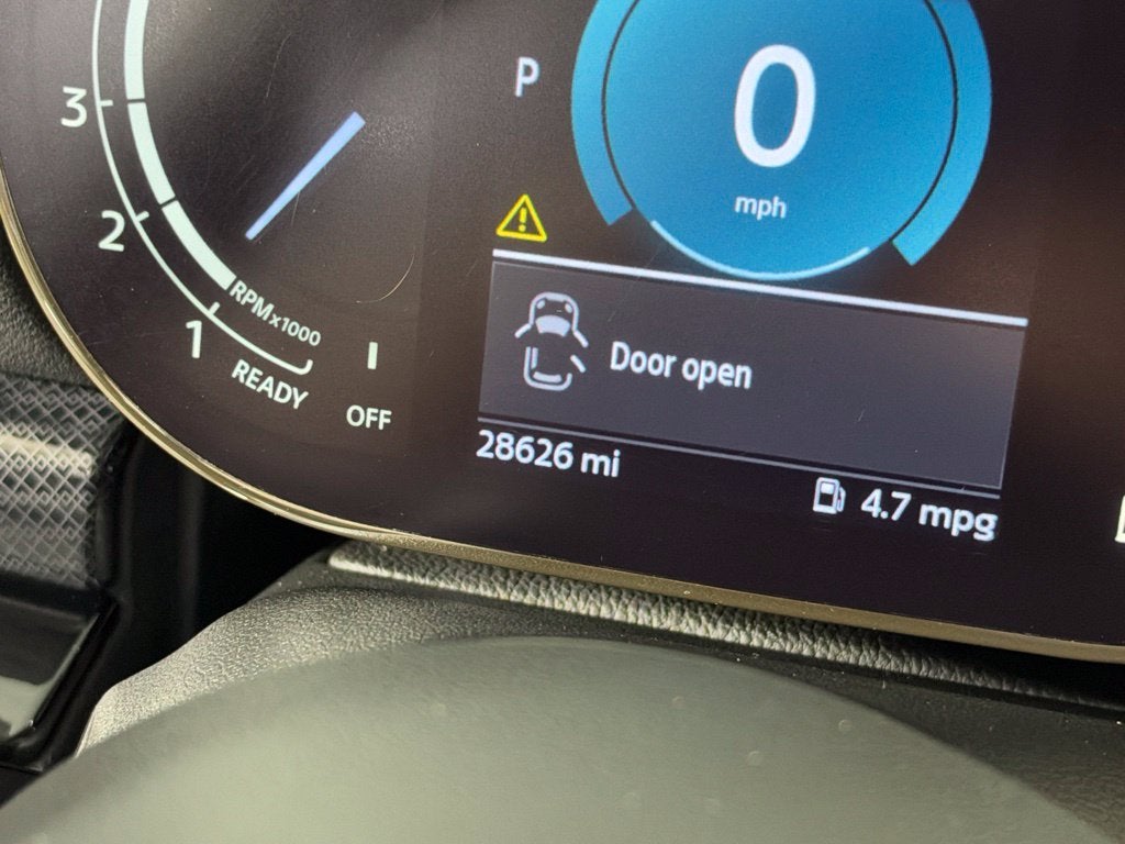 2024 MINI Cooper S Clubman Base