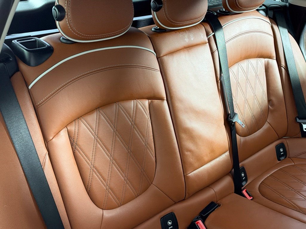 2024 MINI Cooper S Clubman Base