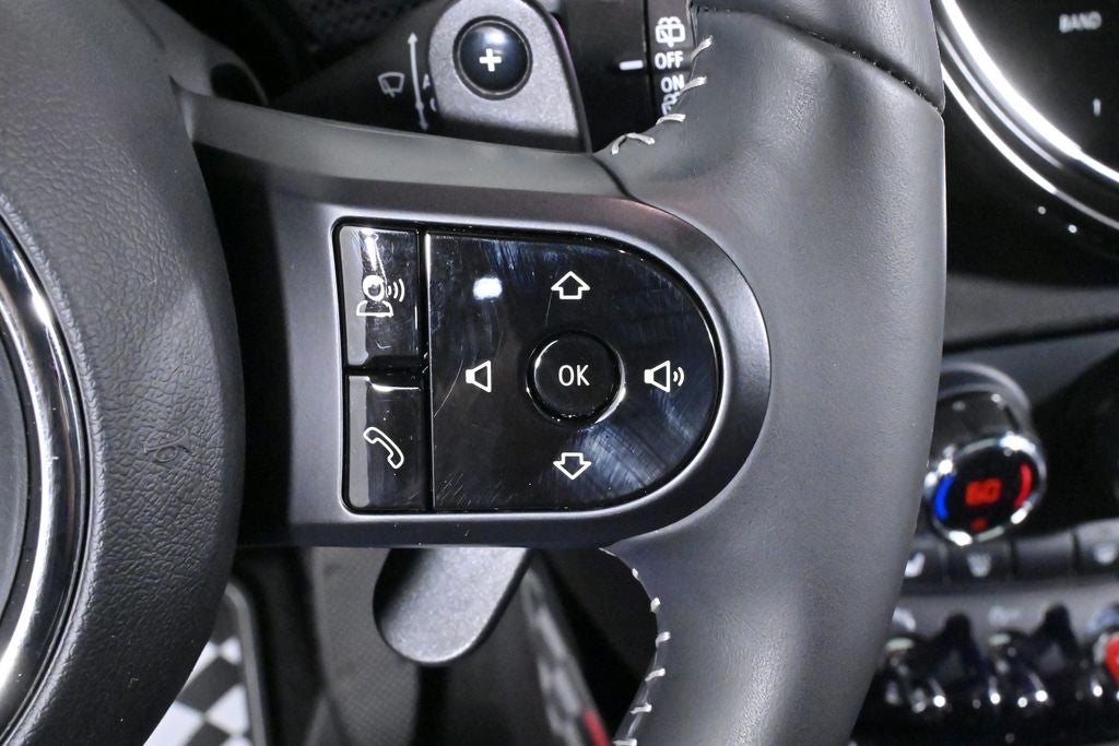 2022 MINI Cooper S Clubman Cooper S