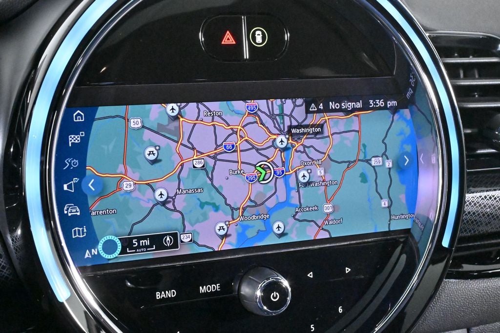 2022 MINI Cooper S Clubman Cooper S