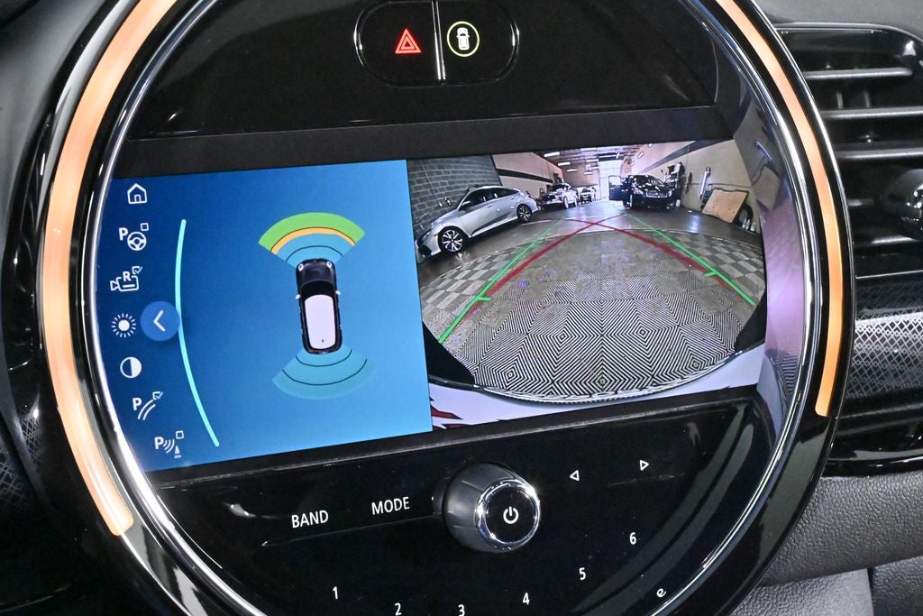 2022 MINI Cooper S Clubman Cooper S