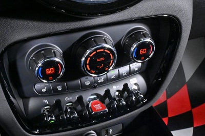 2022 MINI Cooper S Clubman Cooper S