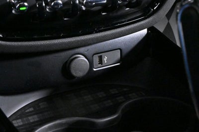 2022 MINI Cooper S Clubman Cooper S