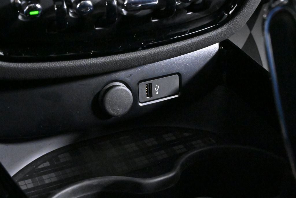 2022 MINI Cooper S Clubman Cooper S