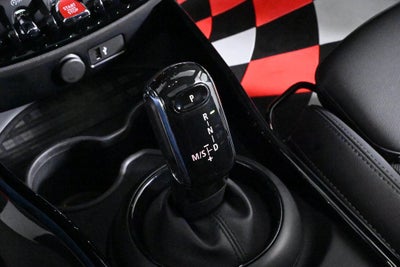 2022 MINI Cooper S Clubman Cooper S