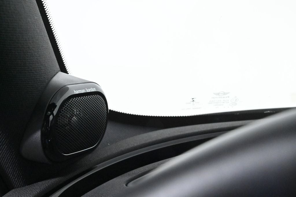 2022 MINI Cooper S Clubman Cooper S