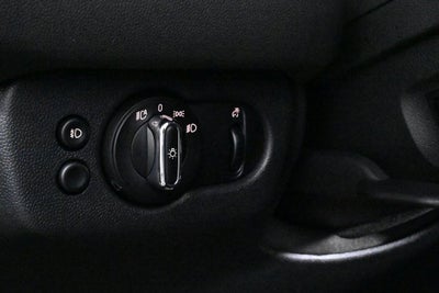 2022 MINI Cooper S Clubman Cooper S