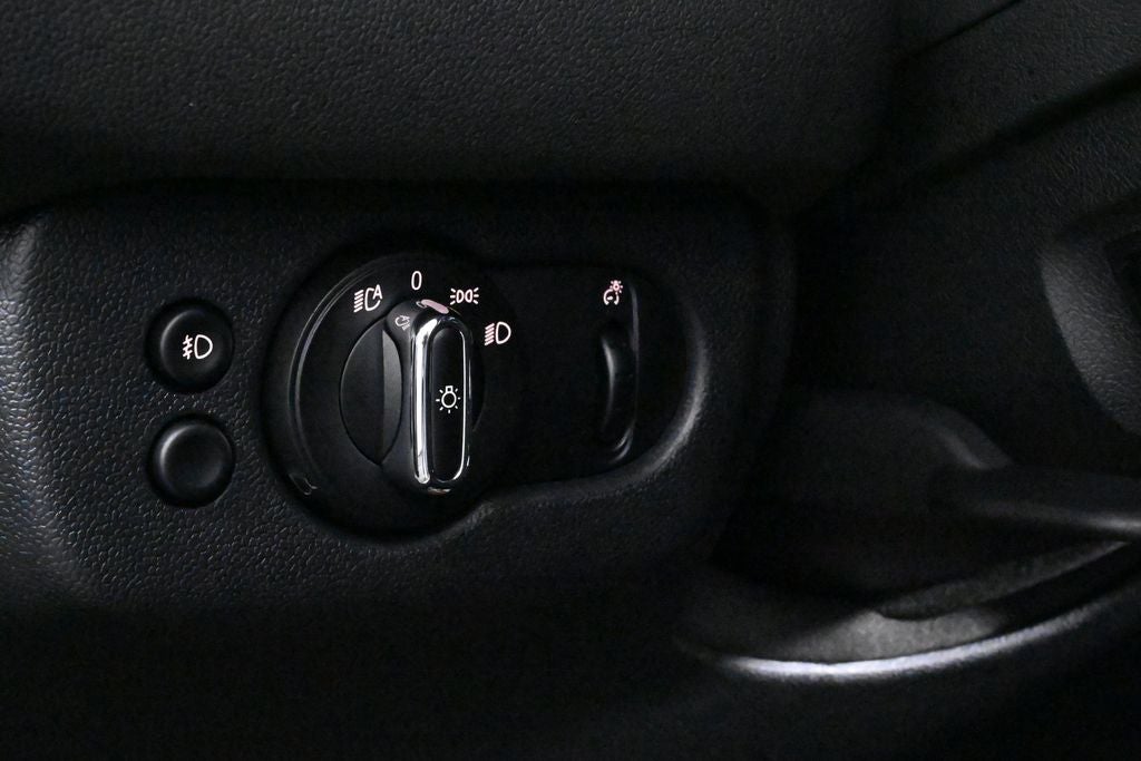 2022 MINI Cooper S Clubman Cooper S