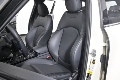 2022 MINI Cooper S Clubman Cooper S