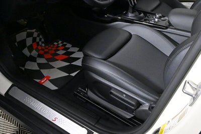 2022 MINI Cooper S Clubman Cooper S