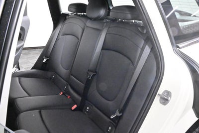 2022 MINI Cooper S Clubman Cooper S