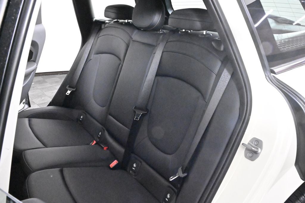 2022 MINI Cooper S Clubman Cooper S