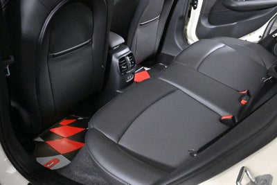 2022 MINI Cooper S Clubman Cooper S