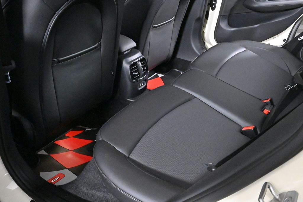 2022 MINI Cooper S Clubman Cooper S