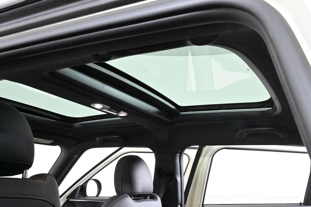 2022 MINI Cooper S Clubman Cooper S