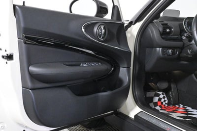 2022 MINI Cooper S Clubman Cooper S