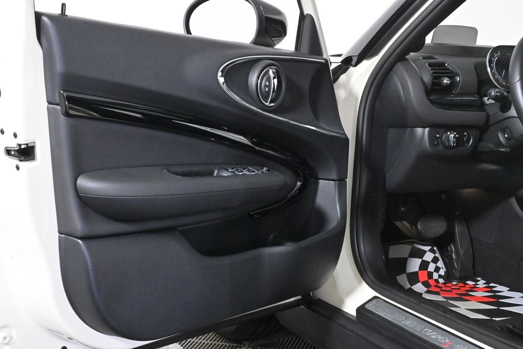 2022 MINI Cooper S Clubman Cooper S