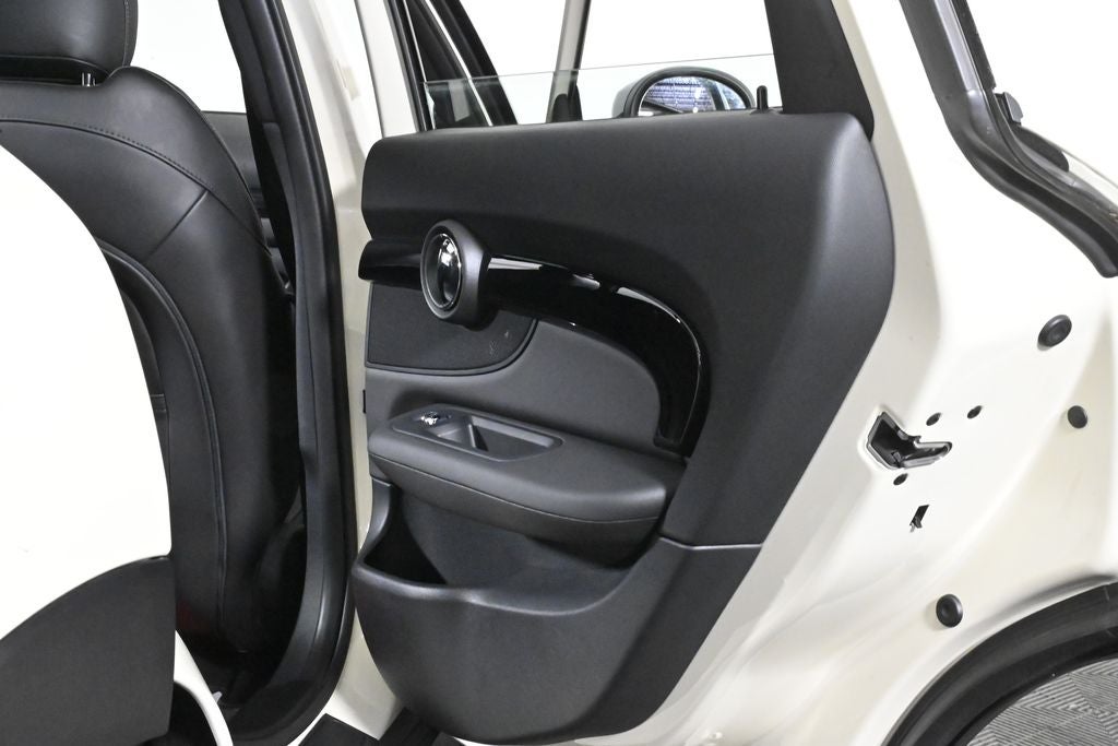 2022 MINI Cooper S Clubman Cooper S