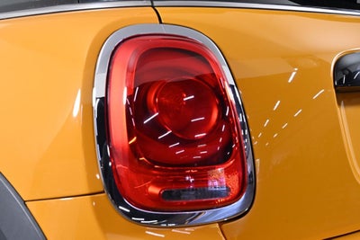 2014 MINI Cooper S Base