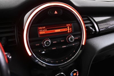 2014 MINI 2 Door Cooper S Premium Package