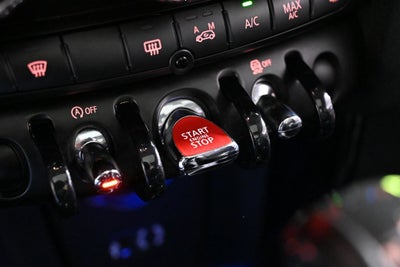 2014 MINI 2 Door Cooper S Premium Package