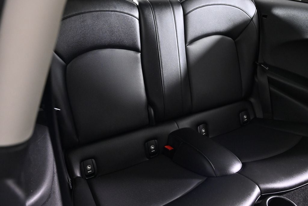 2014 MINI 2 Door Cooper S Premium Package