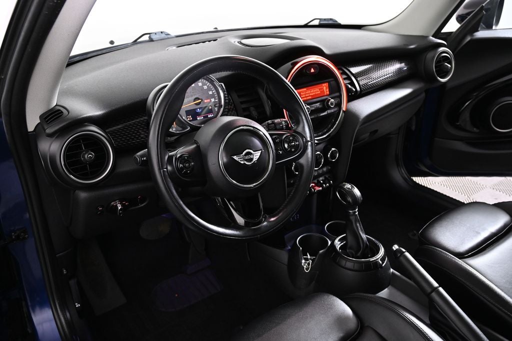 2014 MINI 2 Door Cooper S Premium Package