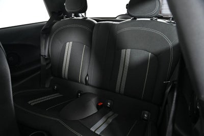 2019 MINI HARDTOP 2 DOOR John Cooper Works