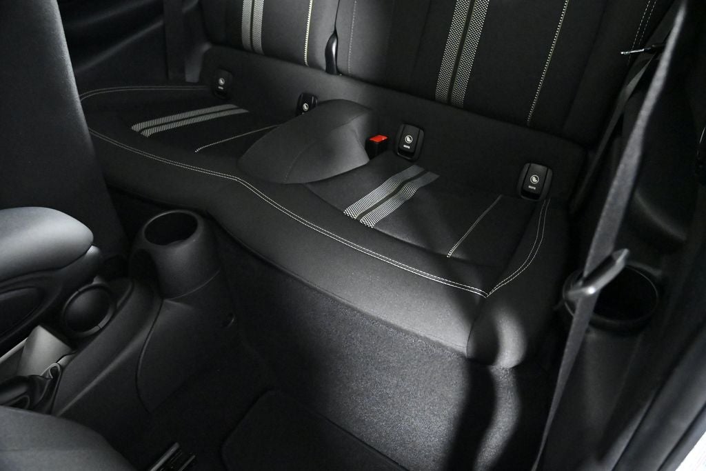 2019 MINI HARDTOP 2 DOOR John Cooper Works