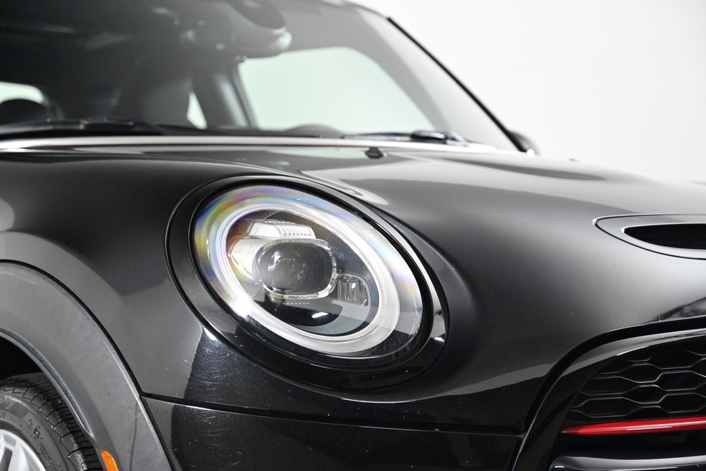 2019 MINI HARDTOP 2 DOOR John Cooper Works