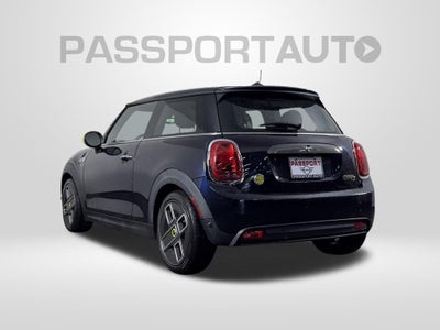 2021 MINI Cooper SE Electric Base