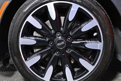 2019 MINI Cooper S Base