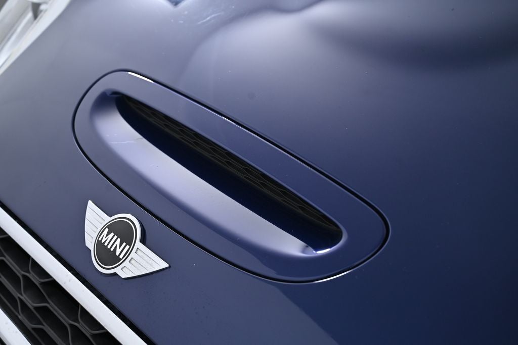 2018 MINI Cooper S Base