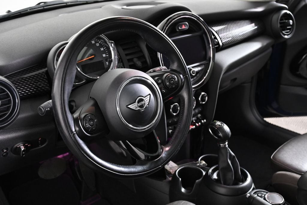 2018 MINI Cooper S Base