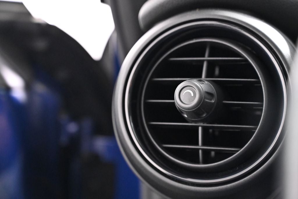 2018 MINI Cooper S Base