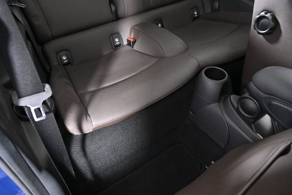 2018 MINI Cooper S Base