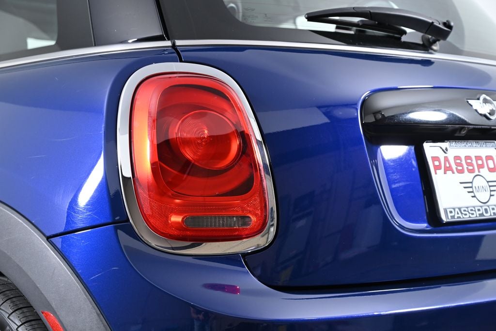 2018 MINI Cooper S Base