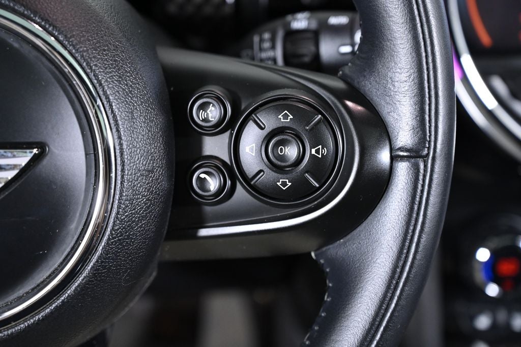 2018 MINI Cooper S Base