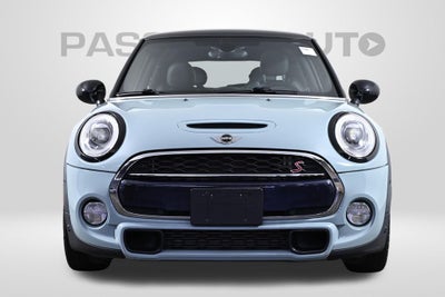 2018 MINI Cooper S Base
