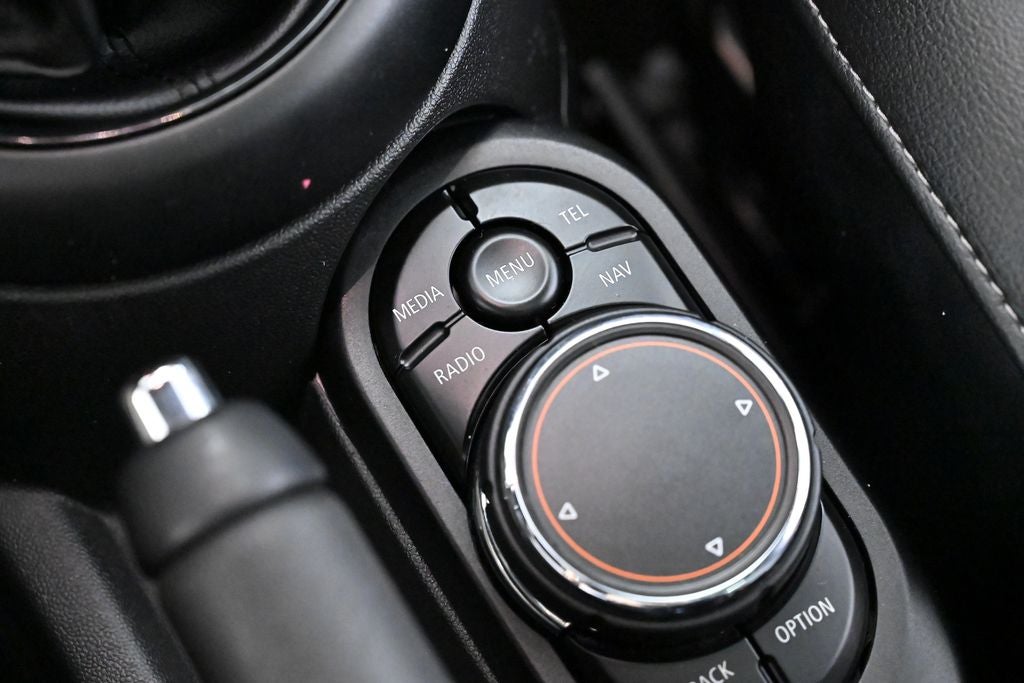 2018 MINI Cooper S Base