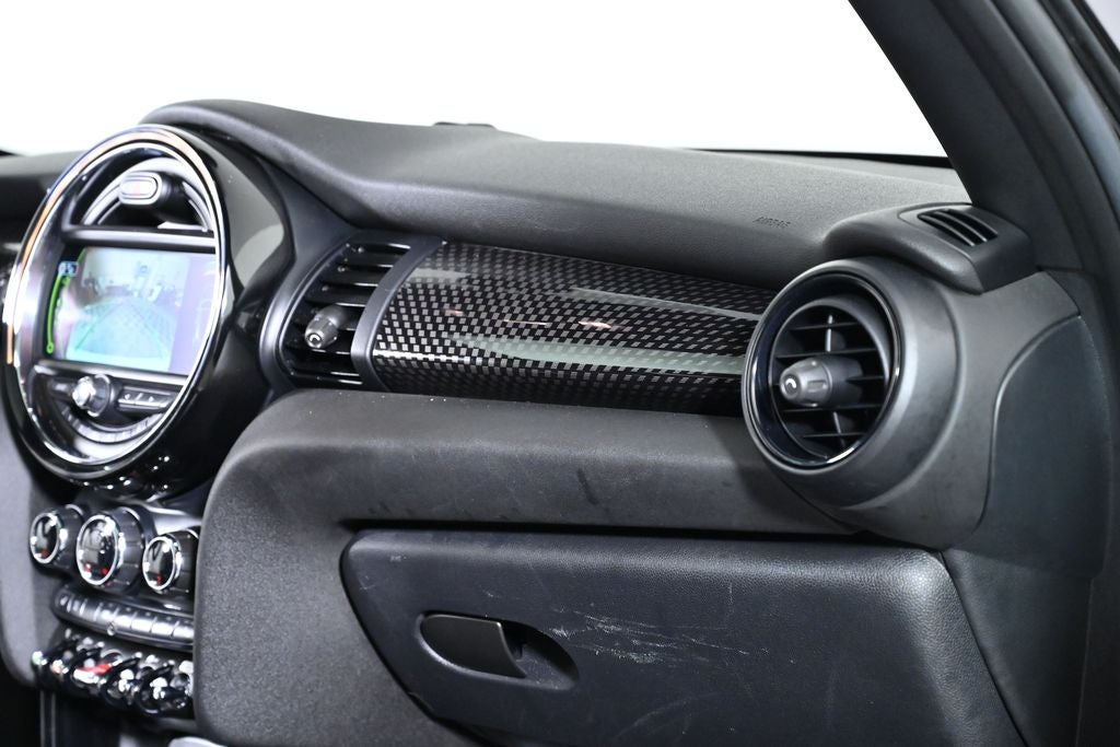 2018 MINI Cooper S Base