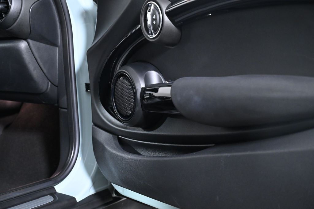 2018 MINI Cooper S Base