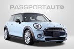 2018 MINI Cooper S Base